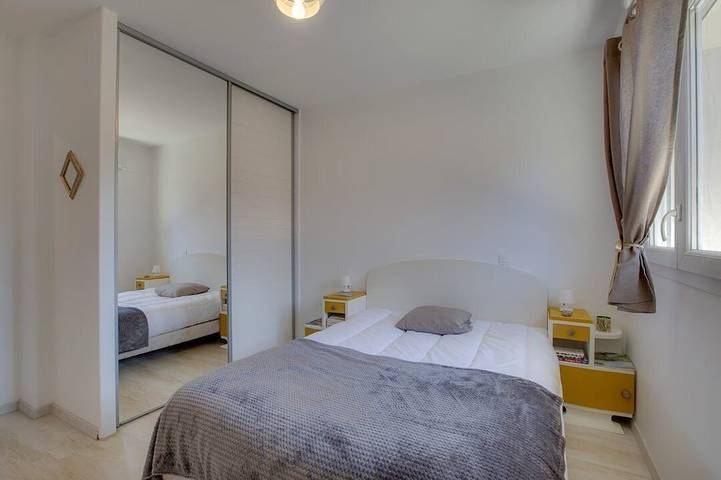 Gîte pour 4 personnes dans Office De Tourisme D Hossegor - 2