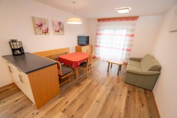 Apartament Wakacyjny dla 4 osoby w Seeboden, Bezirk Spittal an der Drau, Zdjęcie 4
