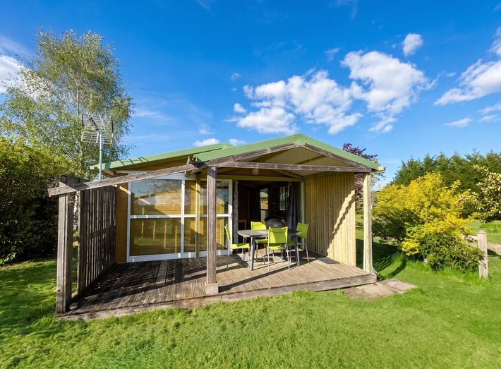 Gîte pour 4 personnes à Chazemais - 2