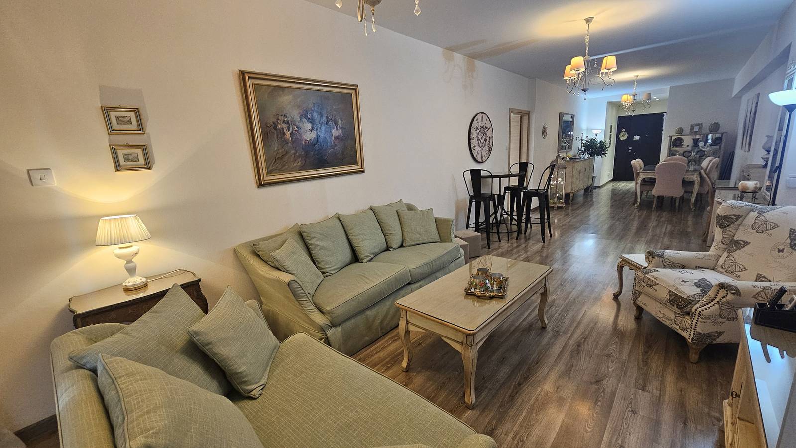 Apartamento entero, 116 Nic(303) - Stay Vintage Central Suites in Nicosia, Chipre Sur