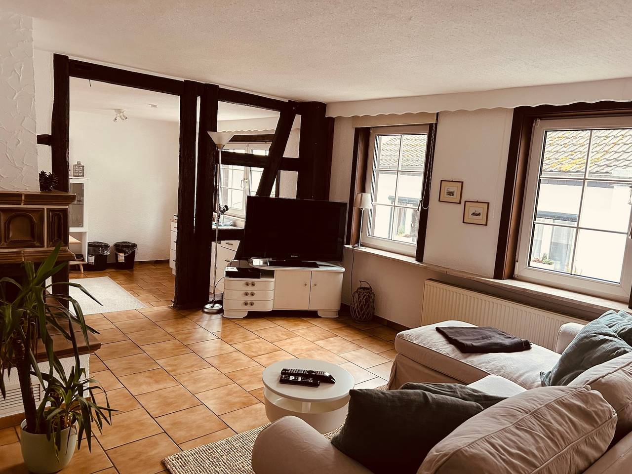 Apartamento vacacional entero, "Cuvée" Magnum in Rüdesheim am Rhein, Distrito de Rheingau-Taunus