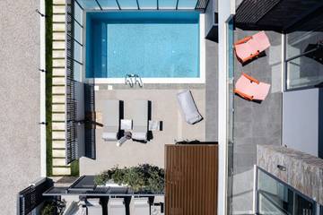 Willa dla 5 osoby w Zachodnia Kreta, Kreta, Zdjęcie 2