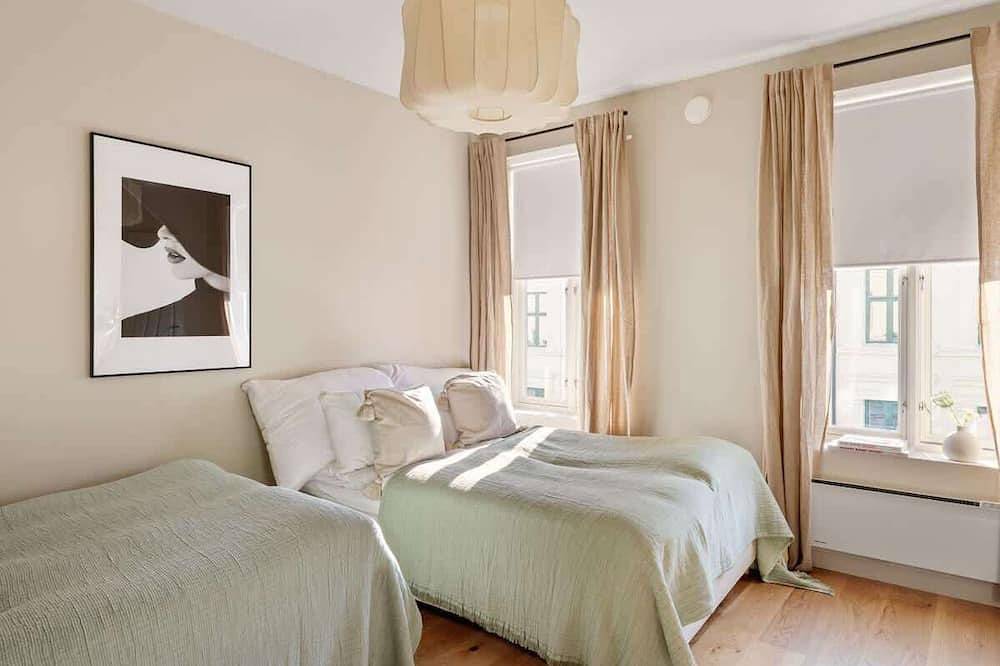 Apartamento entero, Dinbnb Apartments Grunerlokka in Grünerløkka, Oslo