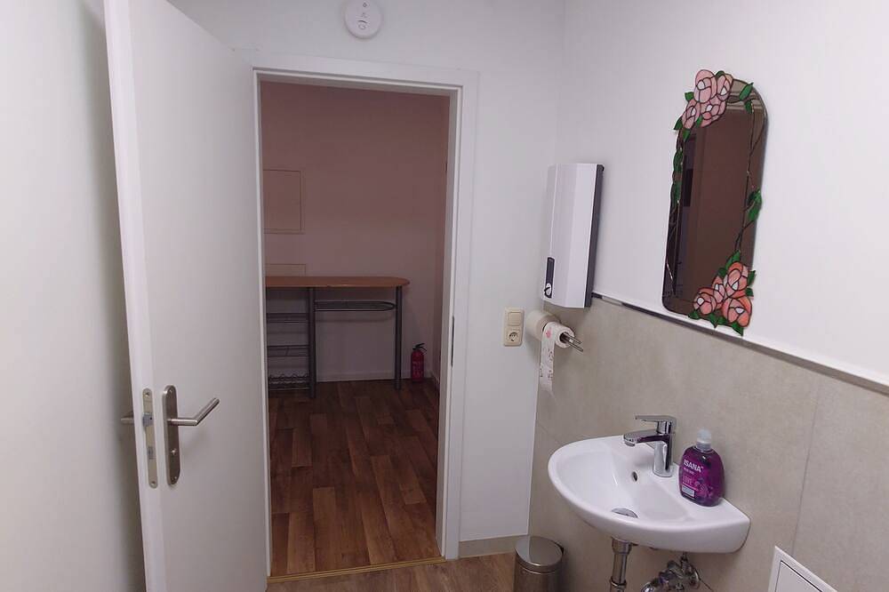 Ganze Wohnung, Apartment 6 Zum Kuhstall Heinrichsberg - Magdeburg in Heinrichsberg, Loitsche-Heinrichsberg