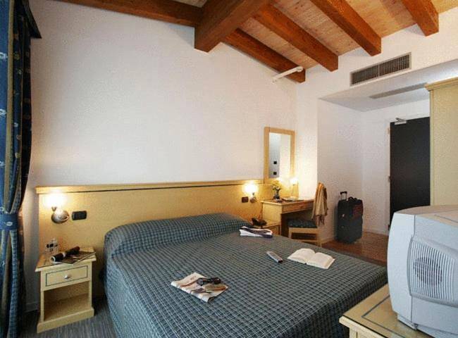 Hôtel pour 2 personnes, avec terrasse