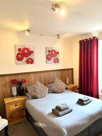 Gîte pour 2 personnes, avec vue à Norwich
