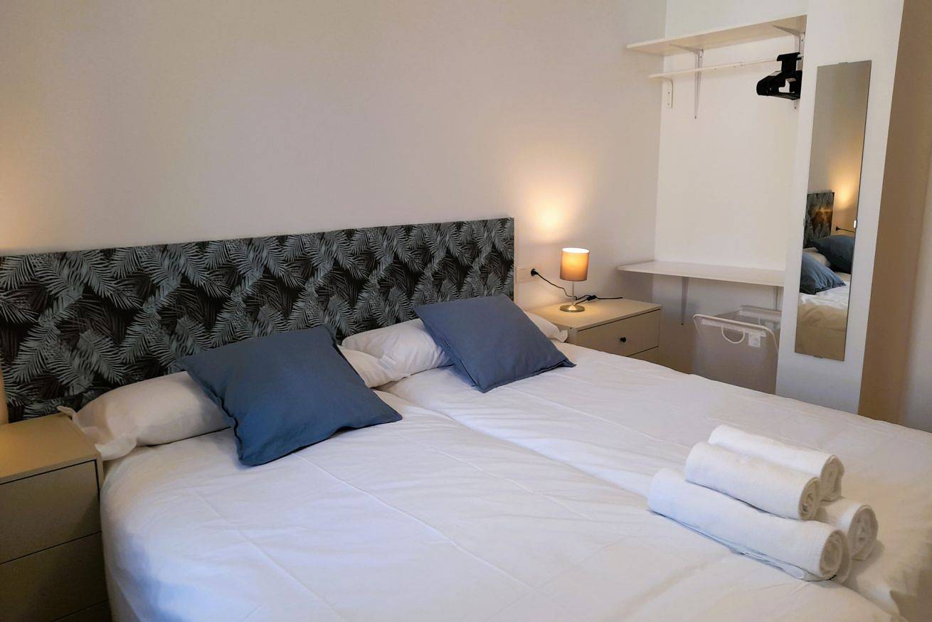 Apartamento entero, Apartamento De Dos Habitaciones Vut Lita in Posada de Llanes, Llanes