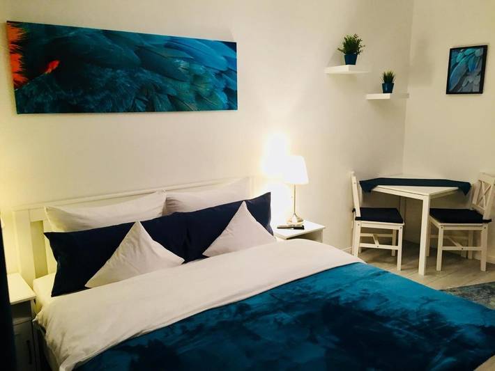 Gîte pour 2 personnes à Linz am Rhein - 4