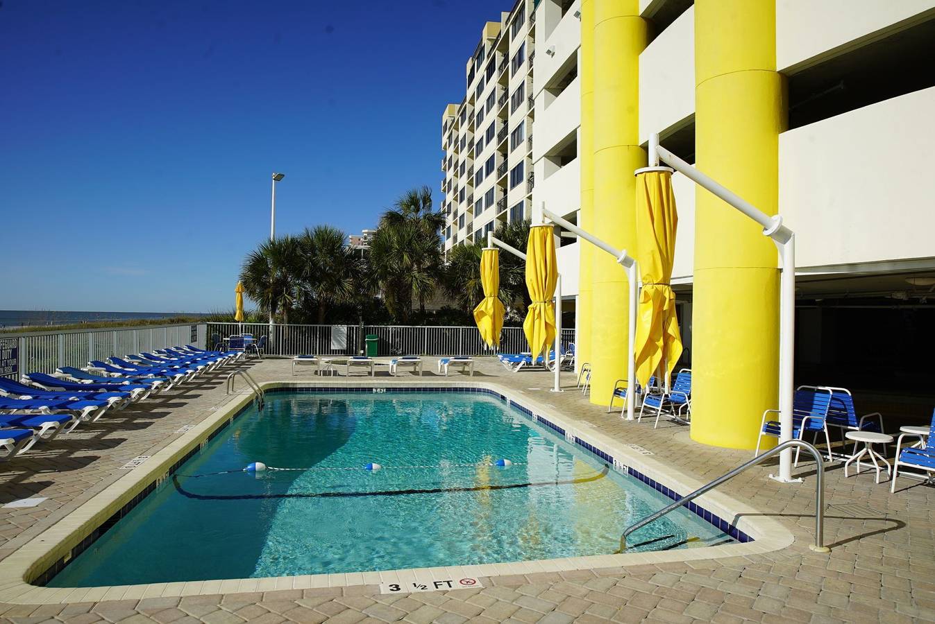 Apartamento entero, Seaside Resort in North Myrtle Beach, Grand Strand