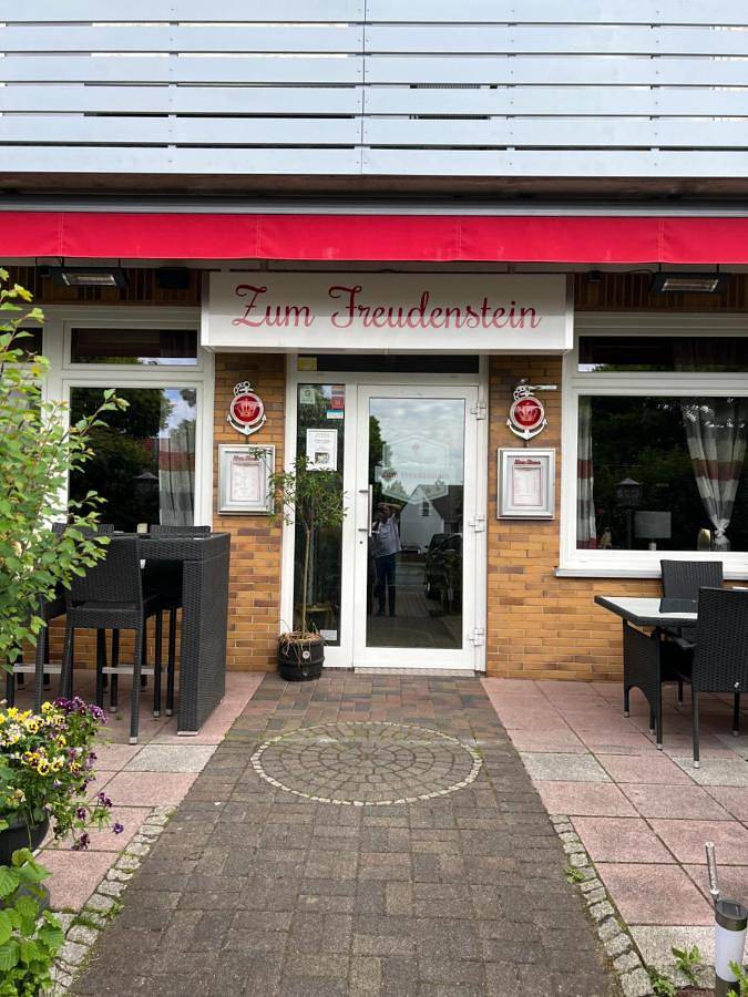 Maison d’hôte pour 2 personnes à Lohfelden
