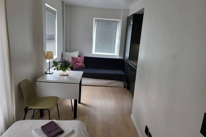 Ganze Wohnung, Apartment - Sleeps 3 & Great Location in Sollentuna kommun, Schwedische Ostsee