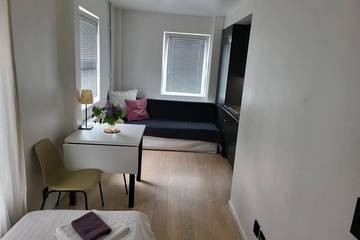 Ferienwohnung für 3 Personen in Sollentuna kommun