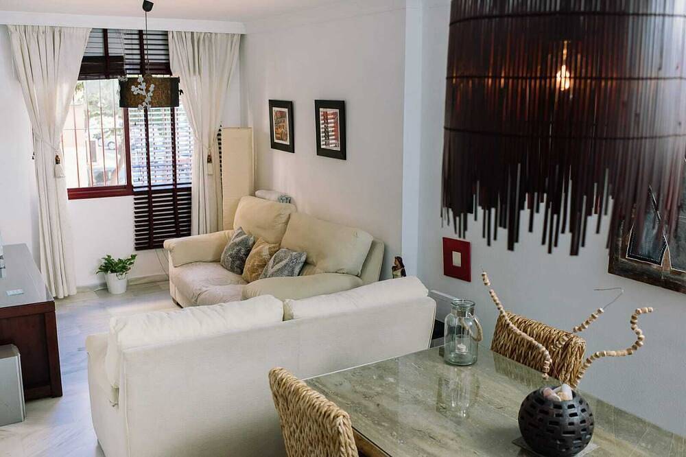 Apartamento entero, Apartamento Le Soleil in Arroyo de La Miel, Benalmádena