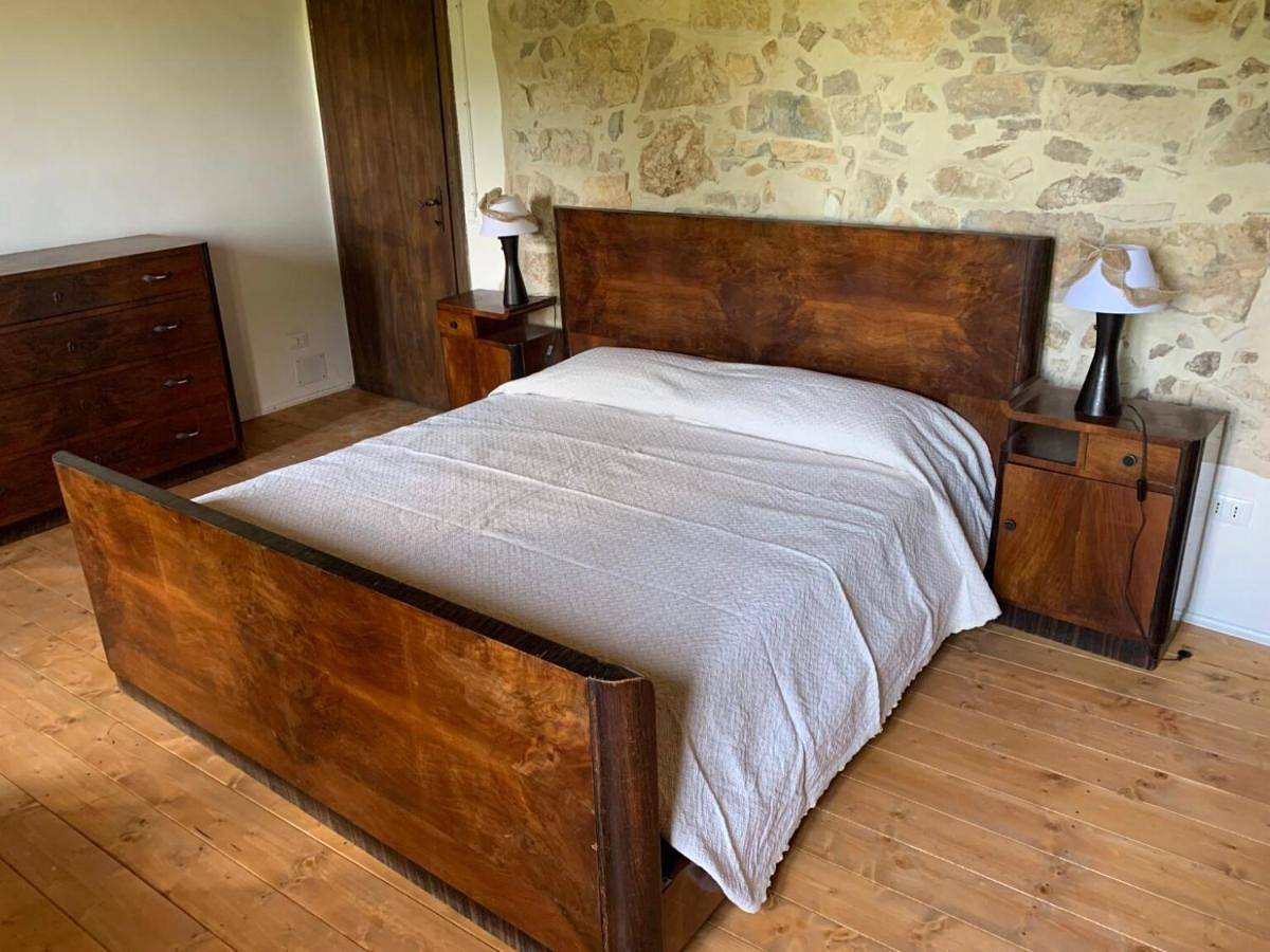 Agriturismo Al Vecio Caselo (Casa Maga) in Arsiero, Province de Vicenza