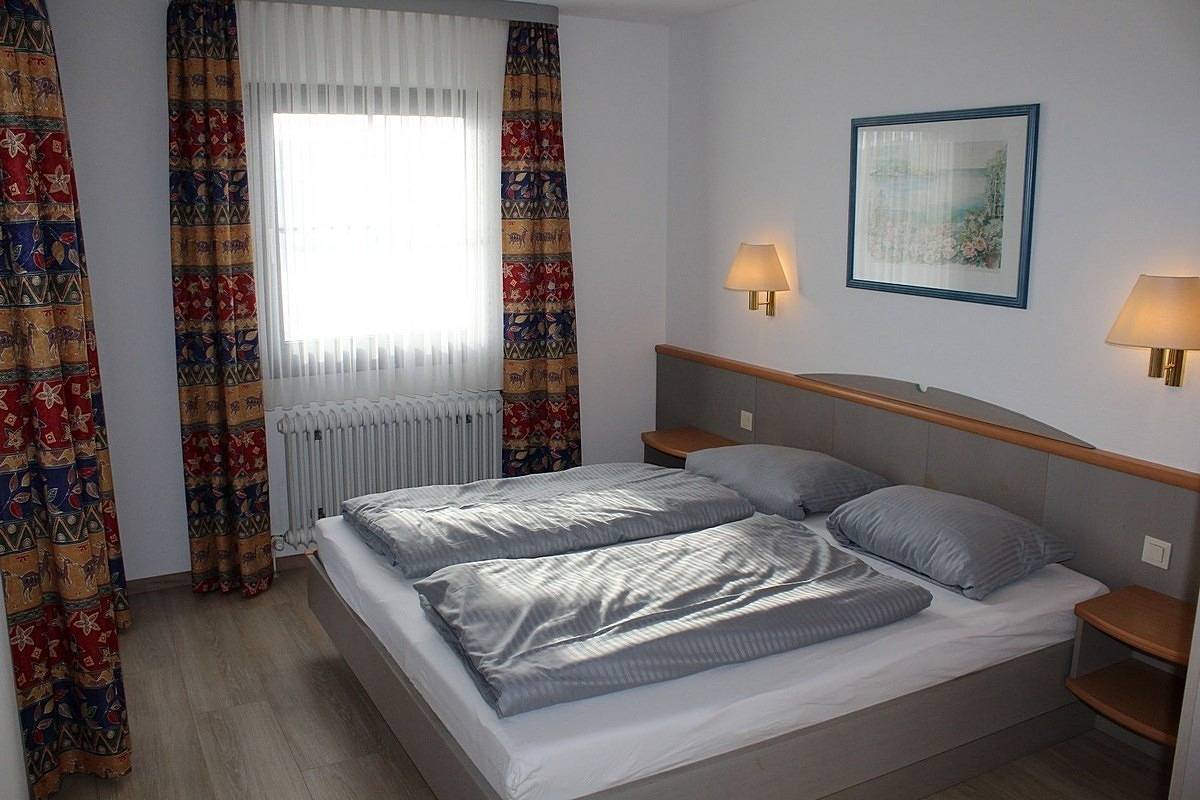 Ferienhaus Nr. 42, Kategorie Komfort, Feriendorf Hochbergle, Allgäu in Lechbruck am See, Bayerisch Schwaben