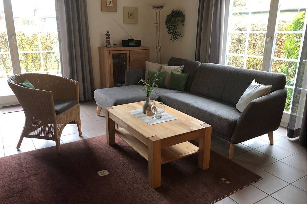 Casa vacanza a Darss a partire da 185€ a notte