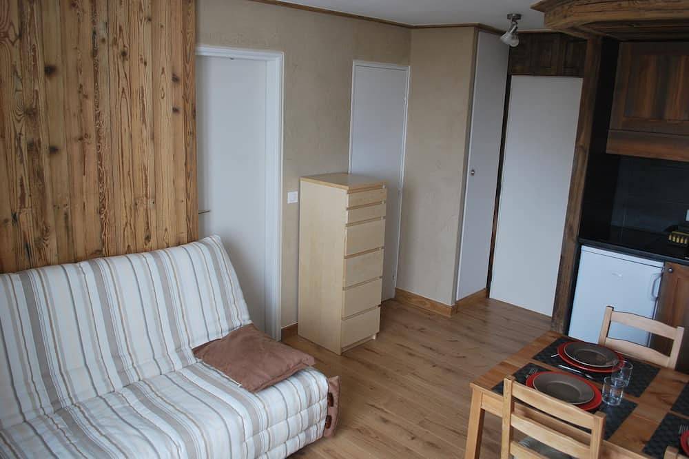 Appartement de vacances