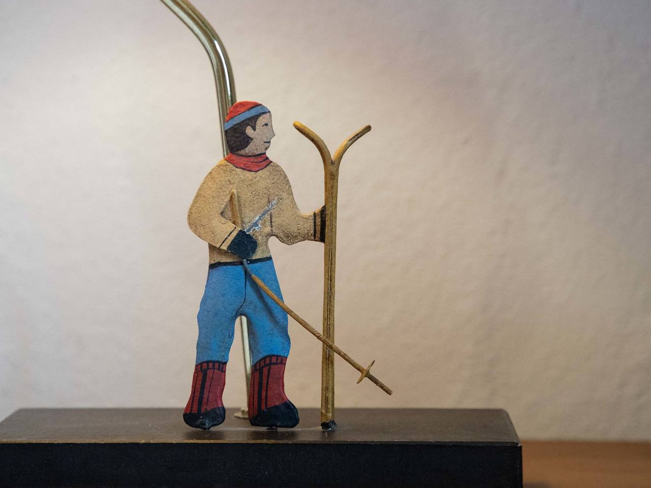 Appartement entier, Daphné A 32 in Villars-sur-Ollon, Ollon (Villars-sur-Ollon)