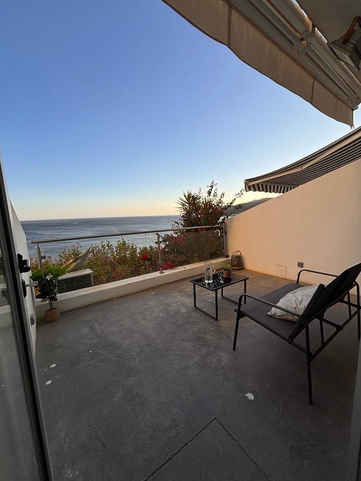 Studio für 3 Personen, mit Terrasse in Sesimbra - 3