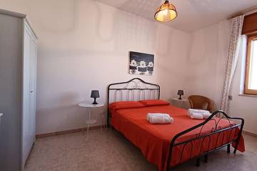 Ferienwohnung für 8 Personen in Ugento, Golf von Tarent, Bild 1