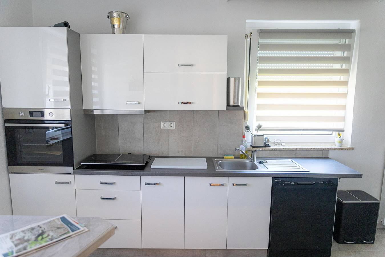 Ferienhaus in Mehring, Moseleifel