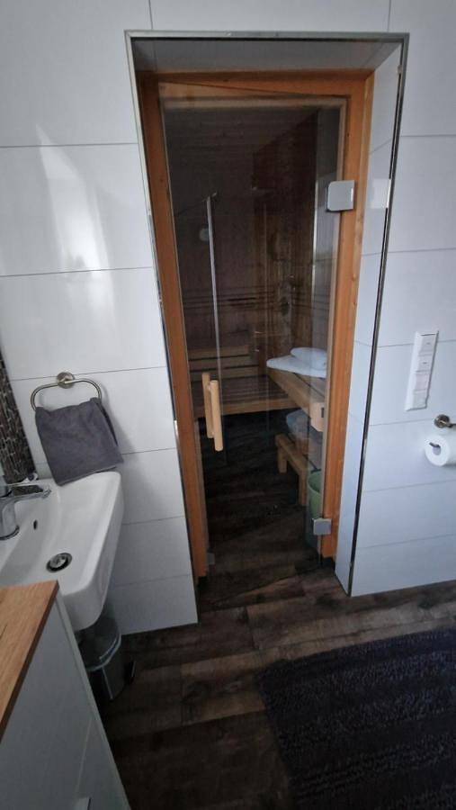 Gîte pour 2 personnes, avec jardin et sauna à Harsewinkel - 3