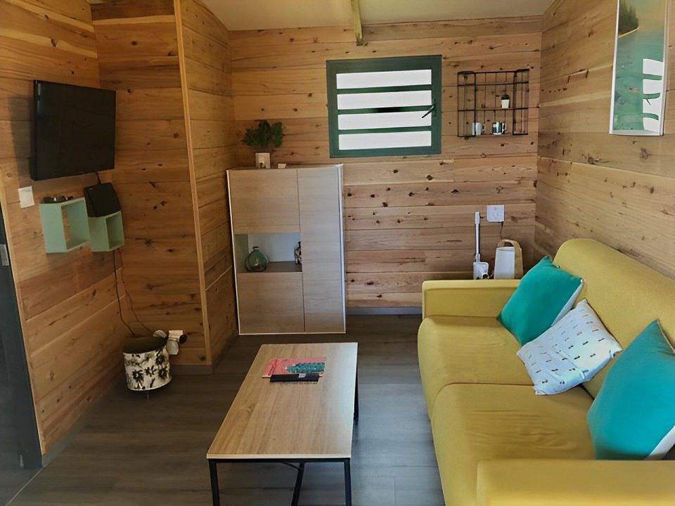 Bungalow de Coco in Saint-Paul (Réunion), Île de la Réunion