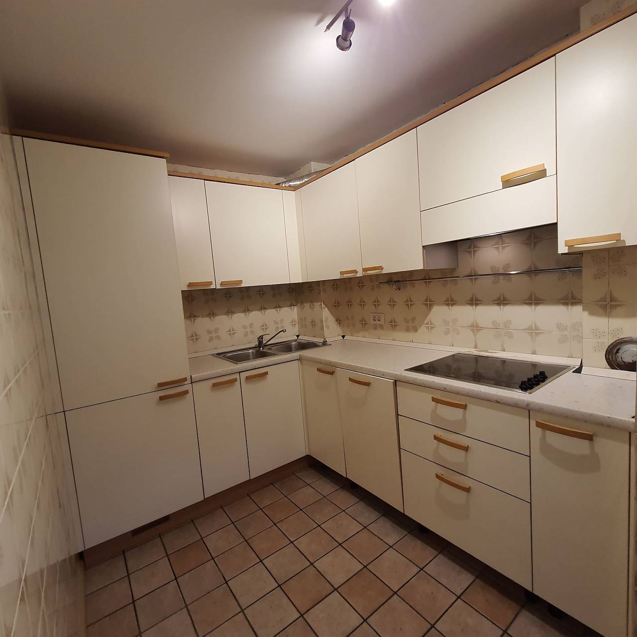 Ganze Ferienwohnung, Ferienwohnung für 5 Personen mit Terrasse in Canazei, Dolomiti Superski