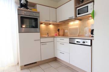 Ferienhaus für 6 Personen in Kellenhusen, Südliche Ostseeküste, Bild 3