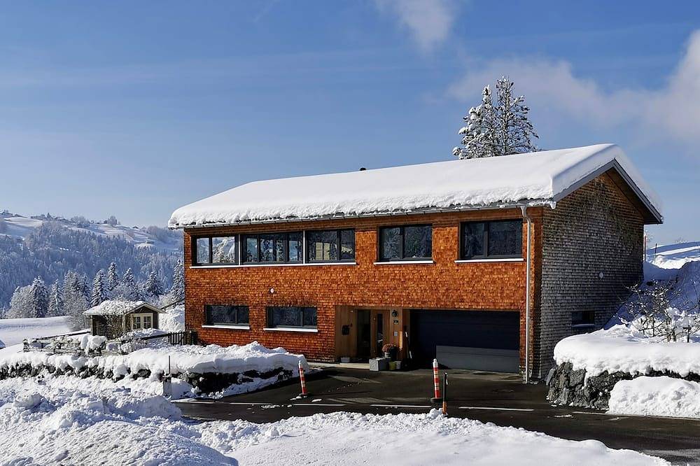 Chalet für 3 Personen in Langenegg, Bregenzerwald
