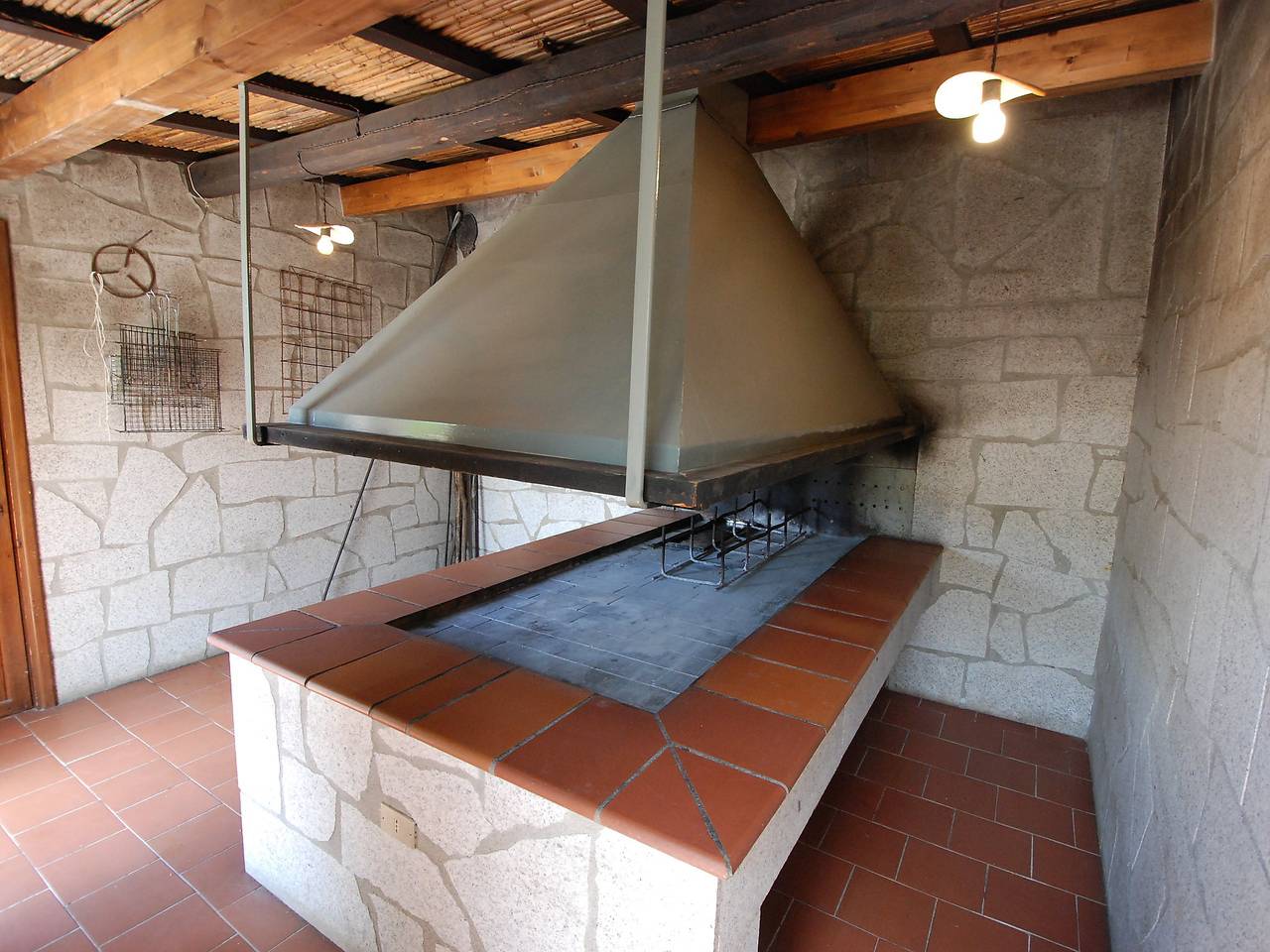 Appartement entier, Is Murtas in Jerzu, Barbagia