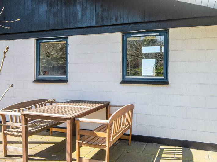 Location de vacances pour 7 personnes, avec terrasse, adapté aux familles dans Viborg - 4