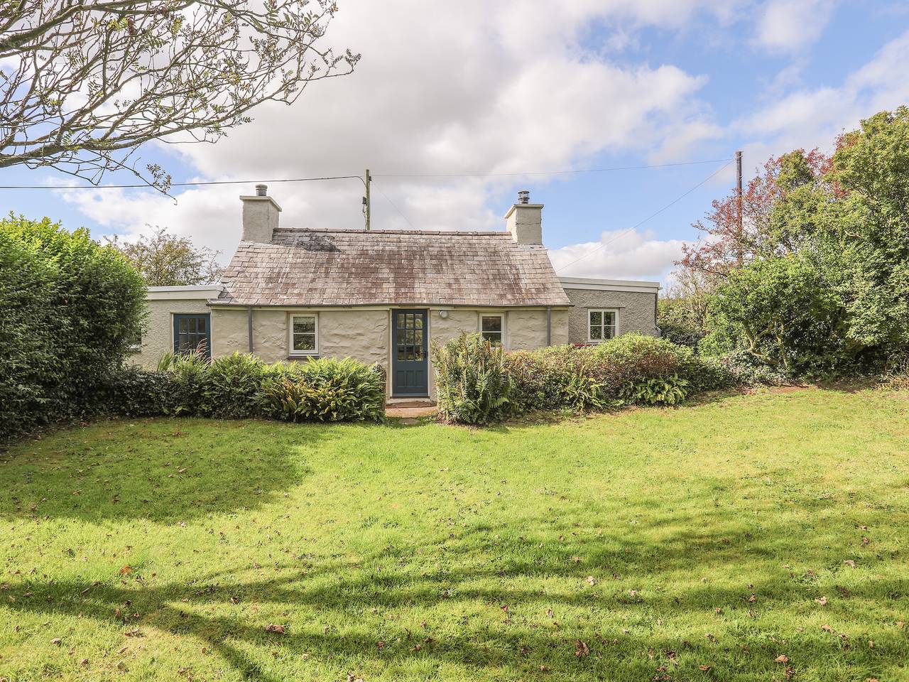 Casa vacanza a Anglesey a partire da 85€ a notte