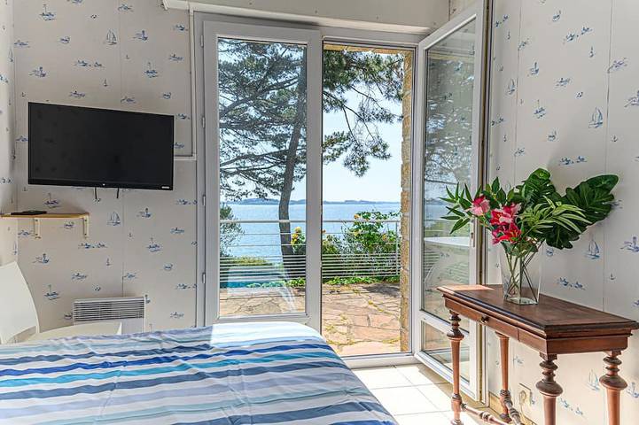 Casa / villa / chalet - Larmor Baden in Larmor-Baden, Côte des Mégalithes