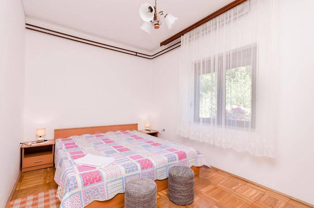 Ganze Wohnung, Apartments Nenad in Dramalj, Primorje-Gorski Kotar