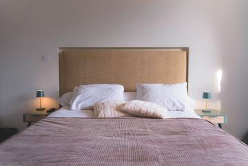 Studio für 2 Personen, mit Balkon am Vercors