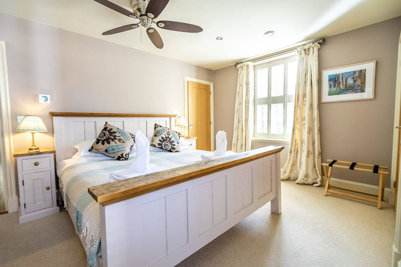 The Brierley in York, Yorkshire