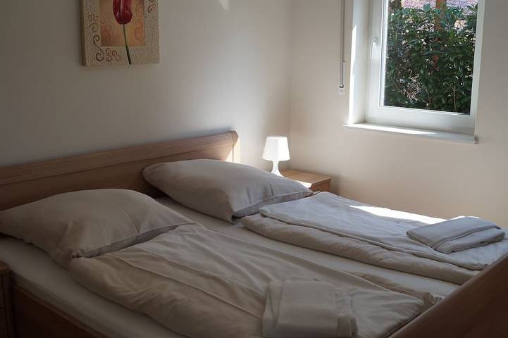 Ferienhaus für 6 Personen, mit Terrasse, mit Haustier in Papenburg - 2