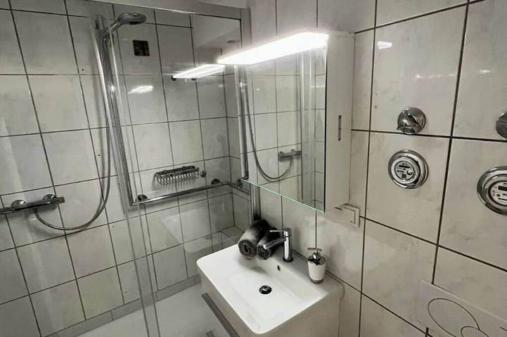 Ferienwohnung für 2 Personen in Heidelberg - 3