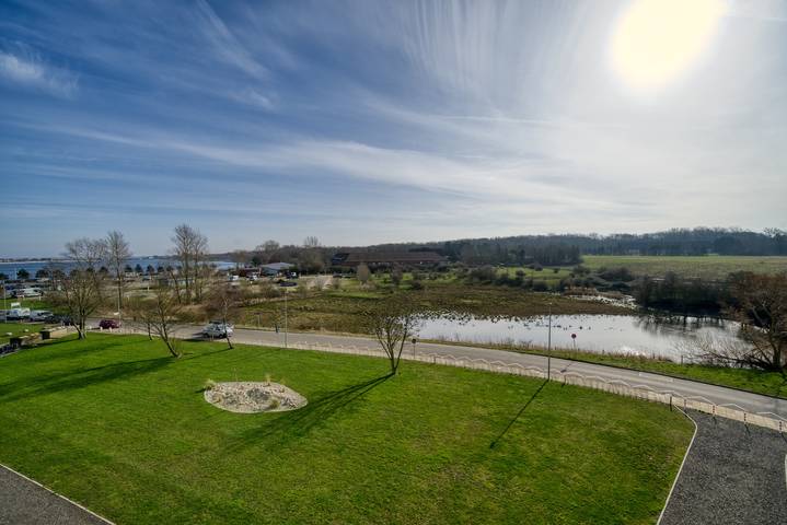 Ferienwohnung für 4 Personen, mit Balkon in Heiligenhafen - 2