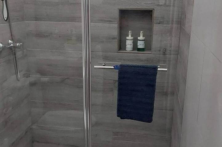 Ganze Wohnung, Homerez - Geräumige Wohnung in Arrieta, 60 qm, Terrasse in Arrieta, Haría
