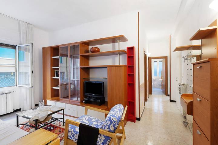 Gîte pour 5 personnes, avec Jardin à Diano Marina - 2