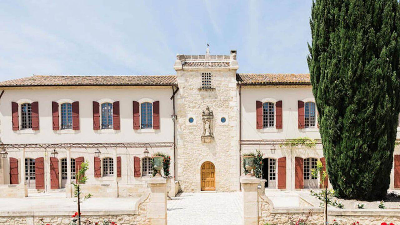 Apartamento vacacional entero, Ferienwohnung für 20 Personen (1500 m²) in Arles in Arlés, Region de Arles