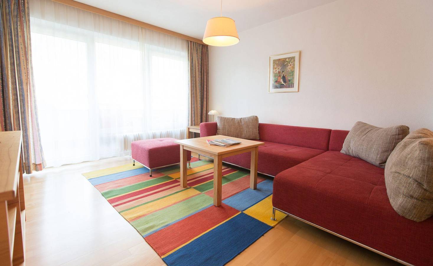 Ganze Ferienwohnung, Appartement/Fewo, Bad, Wc, Standard in Bad Hofgastein, Ski Amadé