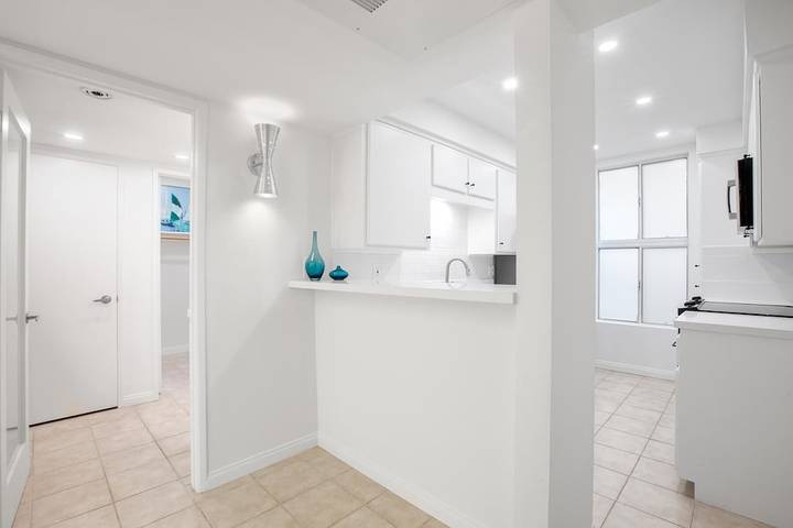 Location de vacances pour 2 personnes, avec balcon à Santa Monica