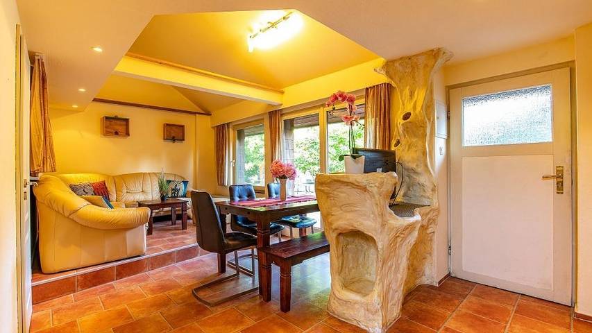 Ferienhaus für 5 Personen, mit Garten, mit Haustier auf Fischland - Darß - Zingst - 2