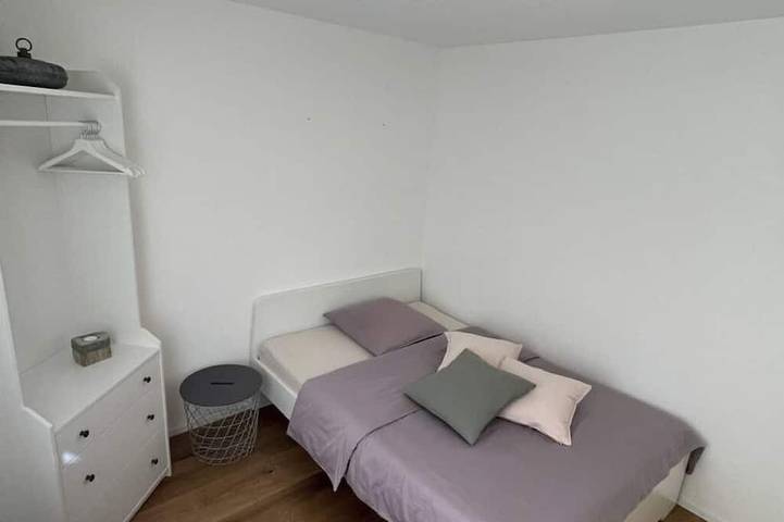 Ganze Wohnung, Appartamento Wyss Appartement/Fewo, Bad, Wc, 3 Schlafräume in Bivio (Graubünden), Surses