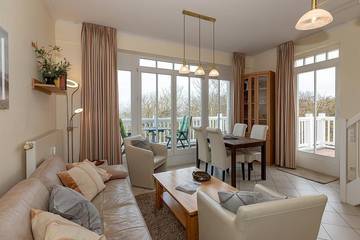 Ferienwohnung für 4 Personen in Ostseebad Kühlungsborn, Kühlungsborn, Bild 1