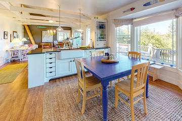 Glamping for 6 Guests in Maine, USA, Picture 1