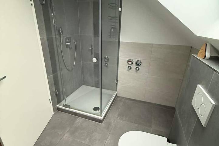 Ferienwohnung für 4 Personen am Riegsee - 4